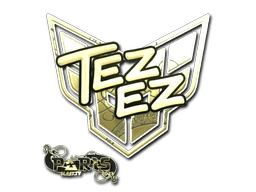 TeSeS (Gold) | Paris 2023