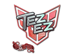 TeSeS (Holo) | Paris 2023