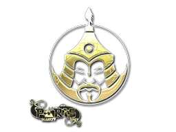 The MongolZ (Gold) | Paris 2023