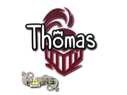 Thomas | Paris 2023