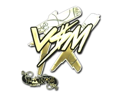 v$m (Gold) | Paris 2023