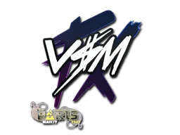 v$m | Paris 2023