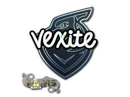 vexite (Glitter) | Paris 2023