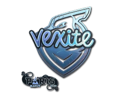 vexite (Holo) | Paris 2023