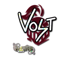 volt (Glitter) | Paris 2023