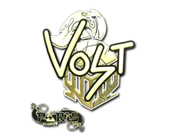 volt (Gold) | Paris 2023
