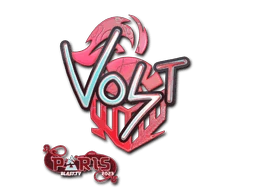 volt (Holo) | Paris 2023