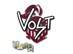 volt | Paris 2023
