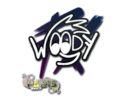 WOOD7 | Paris 2023