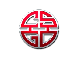 Sticker | Longevity (Foil)