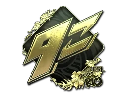 9z Team (Gold) | Rio 2022