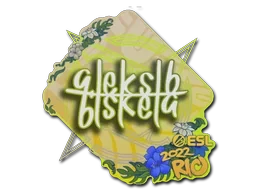 Aleksib | Rio 2022