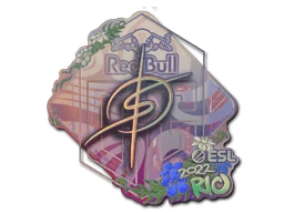 degster (Holo) | Rio 2022