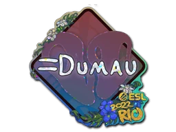 dumau (Glitter) | Rio 2022