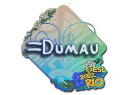 dumau | Rio 2022
