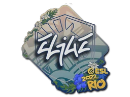 EliGE | Rio 2022