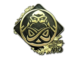 ENCE (Gold) | Rio 2022