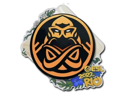 ENCE | Rio 2022