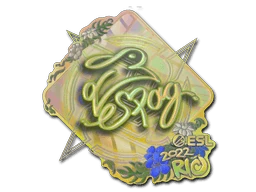 es3tag (Holo) | Rio 2022