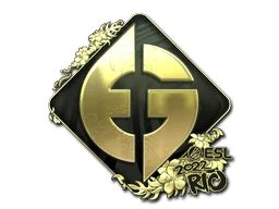 Evil Geniuses (Gold) | Rio 2022
