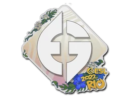 Evil Geniuses | Rio 2022
