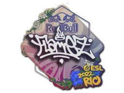 FlameZ | Rio 2022