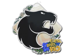 FURIA | Rio 2022