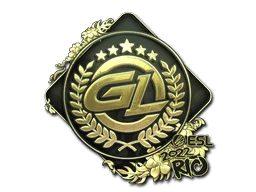 GamerLegion (Gold) | Rio 2022