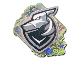 Grayhound Gaming (Holo) | Rio 2022