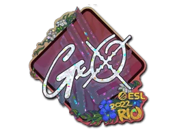 gxx- (Glitter) | Rio 2022