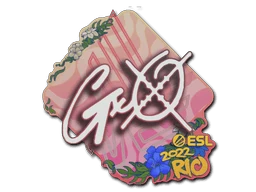 gxx- | Rio 2022