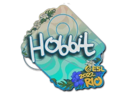 Hobbit | Rio 2022
