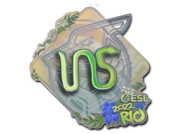 INS (Holo) | Rio 2022