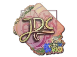 JDC (Holo) | Rio 2022
