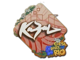 kabal | Rio 2022