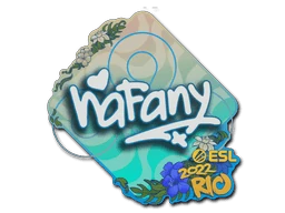 nafany | Rio 2022