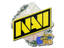 Natus Vincere | Rio 2022