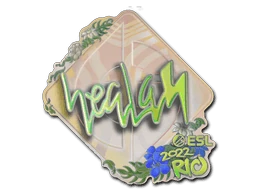 neaLaN (Holo) | Rio 2022