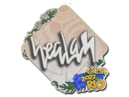 neaLaN | Rio 2022