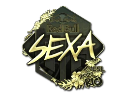 nexa (Gold) | Rio 2022