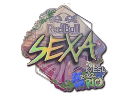 nexa (Holo) | Rio 2022