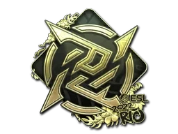 Ninjas in Pyjamas (Gold) | Rio 2022