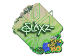 slaxz- | Rio 2022