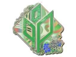 Sprout Esports (Holo) | Rio 2022