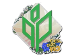 Sprout Esports | Rio 2022