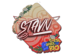 stavn | Rio 2022