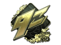 9z Team (Gold) | Rio 2022