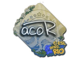 acoR | Rio 2022