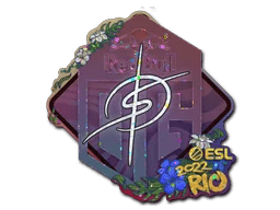 degster (Glitter) | Rio 2022