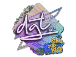 dgt | Rio 2022